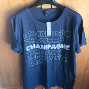 JCrew tee